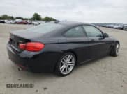 ✅ 2015 BMW 4 Series 435i xDrive • VIN: WBA3R5C52FK372943 • Lot: 82050035. Listed on Copart with 61,192 mi. Free auction sales archive from the USA and detailed vehicle history report at DreamBid. Image 3.