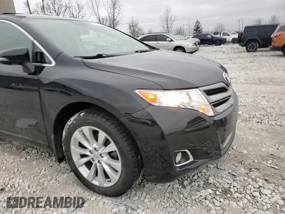 ✅ 2013 Toyota Venza LE • VIN: 4T3BA3BB5DU042672 • Лот: 85377854. Опубликован ранее на Copart с пробегом 65 611 миль. Бесплатный доступ к архиву аукционных продаж из США и подробный отчёт об истории автомобиля на DreamBid. Изображение 11.