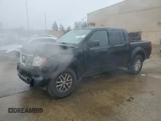 ✅ 2017 Nissan Frontier S • VIN: 1N6AD0ER5HN707218 • Lot: 43730815. Wystawiony na Copart z przebiegiem 217 693 mil. Bezpłatny archiwum sprzedaży aukcyjnych z USA i szczegółowy raport historii pojazdu na DreamBid. Zdjęcie 1.