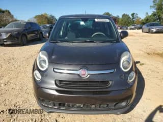 ✅ 2014 FIAT 500L Easy • VIN: ZFBCFABH8EZ028090 • Lot: 82588065. Wystawiony na Copart z przebiegiem 103 849 mil. Bezpłatny archiwum sprzedaży aukcyjnych z USA i szczegółowy raport historii pojazdu na DreamBid. Zdjęcie 5.