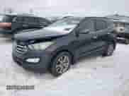 ✅ 2016 Hyundai Santa Fe Limited • VIN: 5XYZUDLA2GG332808 • Lot: 42789735. Wystawiony na Copart z przebiegiem 181 547 mil mil. Skorzystaj z bezpłatnego archiwum sprzedaży aukcyjnych z USA i zobacz szczegółowy raport historii pojazdu na DreamBid. Zdjęcie 1.
