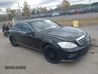 ✅ 2010 Mercedes-Benz S 550 • VIN: WDDNG7BB0AA288645 • Лот: 43559613. Опубликован ранее на IAAI с пробегом 147 258 миль. Бесплатный доступ к архиву аукционных продаж из США и подробный отчёт об истории автомобиля на DreamBid. Изображение 1.