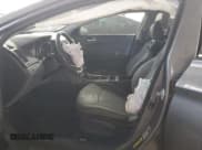 ✅ 2011 Hyundai Sonata GLS • VIN: 5NPEB4AC1BH238025 • Lot: 65482294. Listed on Copart with Not provided. Free auction sales archive from the USA and detailed vehicle history report at DreamBid. Image 7.