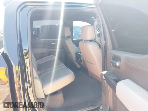 ✅ 2020 Chevrolet Silverado 1500 LTZ • VIN: 3GCUYGET2LG230919 • Лот: 41944896. Опубликован ранее на IAAI с пробегом 126 986 миль. Бесплатный доступ к архиву аукционных продаж из США и подробный отчёт об истории автомобиля на DreamBid. Изображение 8.