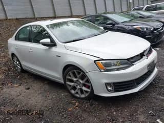✅ 2014 Volkswagen Jetta GLI • VIN: 3VW4T7AJ7EM315601 • Lot: 42190687. Listed on IAAI with 113,220 mi. Free auction sales archive from the USA and detailed vehicle history report at DreamBid. Image 1.