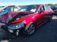 ✅ 2021 Hyundai Sonata SE • VIN: 5NPEG4JA5MH088245 • Лот: 43458190. Опубликован ранее на IAAI с пробегом 63 659 миль. Бесплатный доступ к архиву аукционных продаж из США и подробный отчёт об истории автомобиля на DreamBid. Изображение 2.