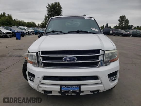 ✅ 2016 Ford Expedition Max XLT • VIN: 1FMJK1JT4GEF17534 • Лот: 67288644. Опубликован ранее на Copart с пробегом 185 252 миль. Бесплатный доступ к архиву аукционных продаж из США и подробный отчёт об истории автомобиля на DreamBid. Изображение 5.