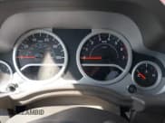 ✅ 2008 Jeep Wrangler Unlimited Sahara • VIN: 1J4GA59168L551896 • Lot: 42173185. Listed on IAAI with 192,394 mi. Free auction sales archive from the USA and detailed vehicle history report at DreamBid. Image 7.