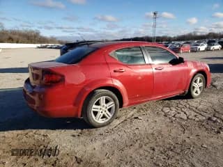 ✅ 2011 Dodge Avenger Mainstreet • VIN: 1B3BD1FB4BN528319 • Лот: 87163884. Опубликован ранее на Copart с пробегом 200 807 миль. Бесплатный доступ к архиву аукционных продаж из США и подробный отчёт об истории автомобиля на DreamBid. Изображение 3.