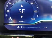 ✅ 2025 Chevrolet Silverado 1500 • VIN: 3GCPADEKXSG184150 • Лот: 42182199. Опубликован ранее на IAAI с пробегом 4 574 миль. Бесплатный доступ к архиву аукционных продаж из США и подробный отчёт об истории автомобиля на DreamBid. Изображение 15.