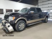 ✅ 2014 Ford F-150 Lariat • VIN: 1FTFW1ET6EKD74917 • Лот: 92449845. Опубликован ранее на Copart с пробегом 295 774 миль. Бесплатный доступ к архиву аукционных продаж из США и подробный отчёт об истории автомобиля на DreamBid. Изображение 1.