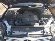 ✅ 2018 Mercedes-Benz GLC 300 • VIN: WDC0G4JBXJV063639 • Lot: 43698786. Wystawiony na IAAI z przebiegiem 35 885 mil. Bezpłatny archiwum sprzedaży aukcyjnych z USA i szczegółowy raport historii pojazdu na DreamBid. Zdjęcie 10.