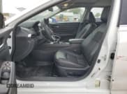 ✅ 2020 Nissan Altima SR • VIN: 1N4BL4CW3LC130208 • Lot: 90708655. Wystawiony na Copart z przebiegiem 60 046 mil. Bezpłatny archiwum sprzedaży aukcyjnych z USA i szczegółowy raport historii pojazdu na DreamBid. Zdjęcie 7.