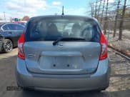 ✅ 2015 Nissan Note S • VIN: 3N1CE2CP2FL432378 • Lot: 43700737. Listed on IAAI with 53,208 mi. Free auction sales archive from the USA and detailed vehicle history report at DreamBid. Image 16.