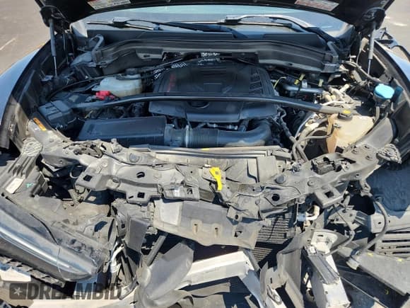 ✅ 2018 Alfa Romeo Stelvio Sport • VIN: ZASFAKPN1J7B83185 • Лот: 68516605. Опубликован ранее на Copart с пробегом Не указан. Бесплатный доступ к архиву аукционных продаж из США и подробный отчёт об истории автомобиля на DreamBid. Изображение 12.