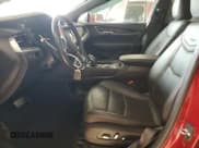 ✅ 2020 Cadillac XT5 Premium Luxury FWD • VIN: 1GYKNCRS0LZ139085 • Lot: 93454675. Wystawiony na Copart z przebiegiem 30 175 mil. Bezpłatny archiwum sprzedaży aukcyjnych z USA i szczegółowy raport historii pojazdu na DreamBid. Zdjęcie 7.