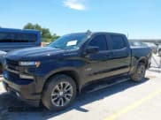 ✅ 2021 Chevrolet Silverado 1500 RST • VIN: 3GCPWDED1MG328271 • Lot: 42816721. Wystawiony na IAAI z przebiegiem 47 790 mil. Bezpłatny archiwum sprzedaży aukcyjnych z USA i szczegółowy raport historii pojazdu na DreamBid. Zdjęcie 17.