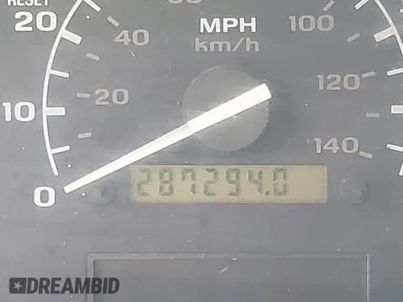 ✅ 1997 Ford F-250 • VIN: 1FTHW25F9VEA04505 • Lot: 41396056. Wystawiony na IAAI z przebiegiem 287 294 mil. Bezpłatny archiwum sprzedaży aukcyjnych z USA i szczegółowy raport historii pojazdu na DreamBid. Zdjęcie 16.