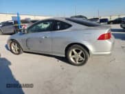 ✅ 2004 Acura RSX Type S • VIN: JH4DC53064S016035 • Лот: 87023175. Опубликован ранее на Copart с пробегом 198 084 миль. Бесплатный доступ к архиву аукционных продаж из США и подробный отчёт об истории автомобиля на DreamBid. Изображение 2.