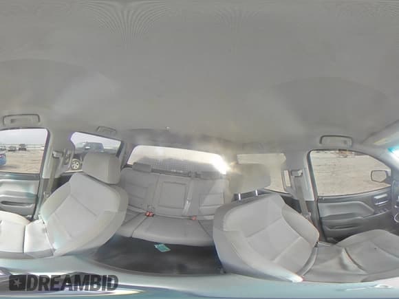 ✅ 2014 Chevrolet Silverado 1500 Work Truck • VIN: 3GCPCPEH2EG268001 • Лот: 47007865. Опубликован ранее на Copart с пробегом 184 460 миль. Бесплатный доступ к архиву аукционных продаж из США и подробный отчёт об истории автомобиля на DreamBid. Изображение 13.