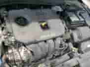 2019 Hyundai Veloster 2.0 с VIN KMHTG6AF3KU005165, выставлен на аукционе Copart как лот 64304245 с пробегом 128 282 миль миль и Чистый • Clean title. История ставок и продаж доступна на DreamBid. Изображение 14.