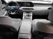 2020 Hyundai Palisade SEL z VIN KM8R4DHEXLU126300, wystawiony jako Copart lot #66935554 z przebiegiem 96 257 mil mil oraz Szkoda całkowita • Salvage title. Historia ofert i sprzedaży dostępna na DreamBid. Obrazek 8.