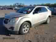 2015 Chevrolet Equinox LS с VIN 1GNALAEK9FZ121410, выставлен на аукционе IAAI как лот 43500058 с пробегом 79 531 миль миль и . История ставок и продаж доступна на DreamBid. Изображение 2.