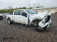 ✅ 2024 Chevrolet Silverado 2500HD LT • VIN: 2GC4YNE76R1136356 • Лот: 82325075. Опубликован ранее на Copart с пробегом 51 302 миль. Бесплатный доступ к архиву аукционных продаж из США и подробный отчёт об истории автомобиля на DreamBid. Изображение 4.