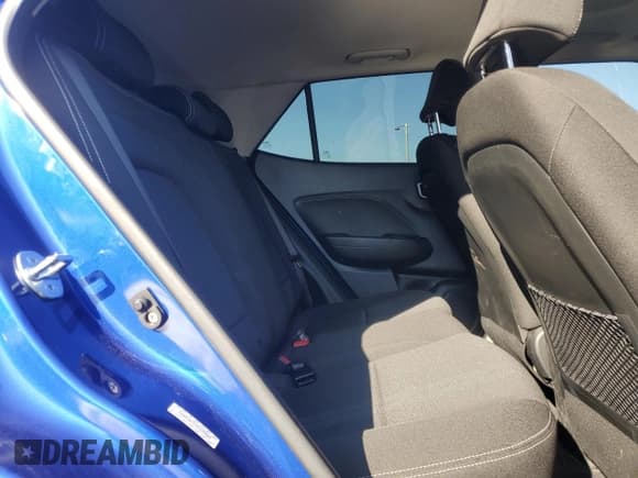 ✅ 2023 Hyundai Venue SEL • VIN: KMHRC8A37PU258066 • Лот: 89060805. Опубликован ранее на Copart с пробегом 17 700 миль. Бесплатный доступ к архиву аукционных продаж из США и подробный отчёт об истории автомобиля на DreamBid. Изображение 10.