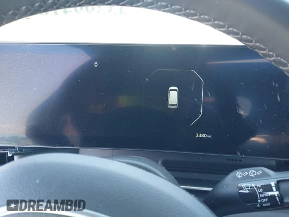 ✅ 2026 Kia Carnival SX • VIN: KNDNE5KA9T6092270 • Лот: 43399416. Опубликован ранее на IAAI с пробегом 3 380 миль. Бесплатный доступ к архиву аукционных продаж из США и подробный отчёт об истории автомобиля на DreamBid. Изображение 7.