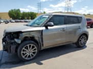✅ 2019 Kia Soul + • VIN: KNDJX3AA6K7689335 • Лот: 68764515. Опубликован ранее на Copart с пробегом 38 952 миль. Бесплатный доступ к архиву аукционных продаж из США и подробный отчёт об истории автомобиля на DreamBid. Изображение 1.