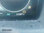 ✅ 2022 Hyundai Tucson Limited • VIN: KM8JECA12NU068049 • Lot: 43254961. Listed on IAAI with 31,287 mi. Free auction sales archive from the USA and detailed vehicle history report at DreamBid. Image 16.