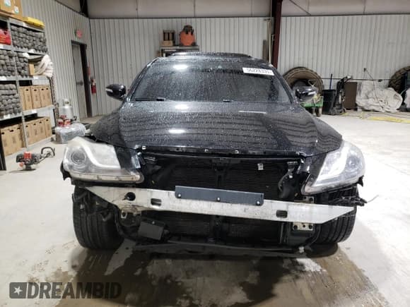 ✅ 2012 Hyundai Genesis 4.6L • VIN: KMHGC4DF9CU166098 • Lot: 56228335. Listed on Copart with 105,168 mi. Free auction sales archive from the USA and detailed vehicle history report at DreamBid. Image 5.