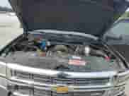 2014 Chevrolet Silverado 1500 LT с VIN 3GCPCREC0EG268868, выставлен на аукционе Copart как лот 71322395 с пробегом 267 191 миль миль и Списание • Salvage title. История ставок и продаж доступна на DreamBid. Изображение 12.