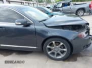 ✅ 2011 Volvo S80 3.2L • VIN: YV1952AS1B1138075 • Lot: 41918597. Listed on IAAI with 192,441 mi. Free auction sales archive from the USA and detailed vehicle history report at DreamBid. Image 18.