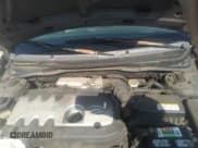 ✅ 2006 Hyundai Accent GLS • VIN: KMHCN46C66U027692 • Lot: 41796140. Listed on IAAI with 233,488 mi. Free auction sales archive from the USA and detailed vehicle history report at DreamBid. Image 10.