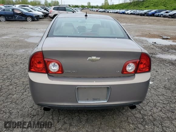 ✅ 2008 Chevrolet Malibu 2LT • VIN: 1G1ZJ57718F163780 • Лот: 50116114. Опубликован ранее на Copart с пробегом Не указан. Бесплатный доступ к архиву аукционных продаж из США и подробный отчёт об истории автомобиля на DreamBid. Изображение 6.