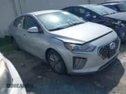 ✅ 2020 Hyundai Ioniq SE • VIN: KMHC75LC0LU188832 • Lot: 41517975. Wystawiony na IAAI z przebiegiem 54 320 mil. Bezpłatny archiwum sprzedaży aukcyjnych z USA i szczegółowy raport historii pojazdu na DreamBid. Zdjęcie 1.