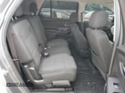 ✅ 2020 Chevrolet Traverse LS • VIN: 1GNERFKW4LJ128179 • Lot: 67110854. Wystawiony na Copart z przebiegiem 104 919 mil. Bezpłatny archiwum sprzedaży aukcyjnych z USA i szczegółowy raport historii pojazdu na DreamBid. Zdjęcie 11.