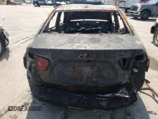 2010 Hyundai Elantra GLS z VIN KMHDU4AD5AU075460, wystawiony jako Copart lot #65904364 z przebiegiem Nie podano mil oraz Nie do naprawy • Non repairable. Historia ofert i sprzedaży dostępna na DreamBid. Obrazek 6.