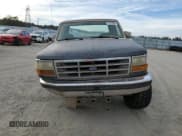 ✅ 1994 Ford F-250 • VIN: 1FTHX26G6RKB58004 • Lot: 77279664. Listed on Copart with 124,556 mi. Free auction sales archive from the USA and detailed vehicle history report at DreamBid. Image 5.