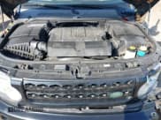 ✅ 2012 Land Rover LR4 HSE • VIN: SALAG2D41CA650214 • Lot: 41539627. Listed on IAAI with 139,293 mi. Free auction sales archive from the USA and detailed vehicle history report at DreamBid. Image 10.