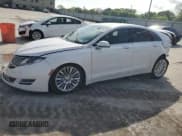 ✅ 2016 Lincoln MKZ • VIN: 3LN6L2G9XGR632690 • Lot: 52902995. Wystawiony na Copart z przebiegiem Nie podano. Bezpłatny archiwum sprzedaży aukcyjnych z USA i szczegółowy raport historii pojazdu na DreamBid. Zdjęcie 1.