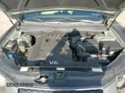 ✅ 2007 Hyundai Santa Fe GLS • VIN: KM8SG73D57U138515 • Lot: 82907214. Listed on Copart with 116,169 mi. Free auction sales archive from the USA and detailed vehicle history report at DreamBid. Image 14.