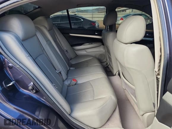 ✅ 2008 Infiniti G35 x • VIN: JNKBV61F08M269084 • Lot: 91977265. Listed on Copart with 123,961 mi. Free auction sales archive from the USA and detailed vehicle history report at DreamBid. Image 10.