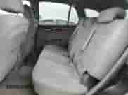 2008 Hyundai Santa Fe GLS z VIN 5NMSG73D58H156378, wystawiony jako Copart lot #61684234 z przebiegiem 141 833 mil mil oraz Szkoda całkowita • Salvage title. Historia ofert i sprzedaży dostępna na DreamBid. Obrazek 11.