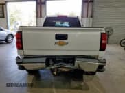 ✅ 2015 Chevrolet Silverado 2500HD LTZ • VIN: 1GC1KWEG4FF107162 • Лот: 93418935. Опубликован ранее на Copart с пробегом Не указан. Бесплатный доступ к архиву аукционных продаж из США и подробный отчёт об истории автомобиля на DreamBid. Изображение 6.