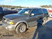✅ 2002 Lincoln Navigator • VIN: 5LMEU27R02LJ09384 • Лот: 41376312. Опубликован ранее на IAAI с пробегом Не указан. Бесплатный доступ к архиву аукционных продаж из США и подробный отчёт об истории автомобиля на DreamBid. Изображение 2.