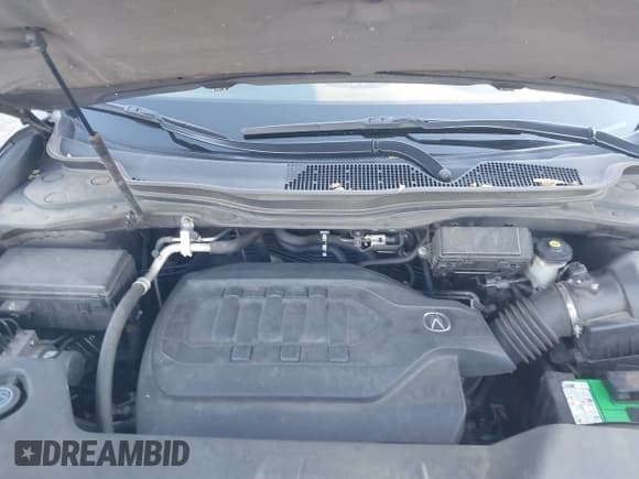 ✅ 2014 Acura MDX • VIN: 5FRYD3H29EB015568 • Лот: 43788161. Опубликован ранее на IAAI с пробегом 180 350 миль. Бесплатный доступ к архиву аукционных продаж из США и подробный отчёт об истории автомобиля на DreamBid. Изображение 10.