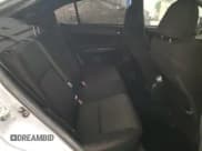 ✅ 2017 Subaru WRX • VIN: JF1VA1B69H9811626 • Lot: 90081125. Listed on Copart with 135,684 mi. Free auction sales archive from the USA and detailed vehicle history report at DreamBid. Image 10.